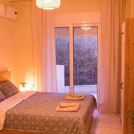 Nikoletta'S Studio 2 Komotini Exterior photo