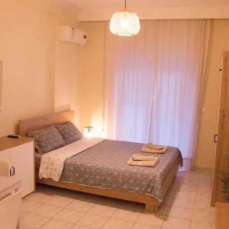 Nikoletta'S Studio 2 Komotini Exterior photo