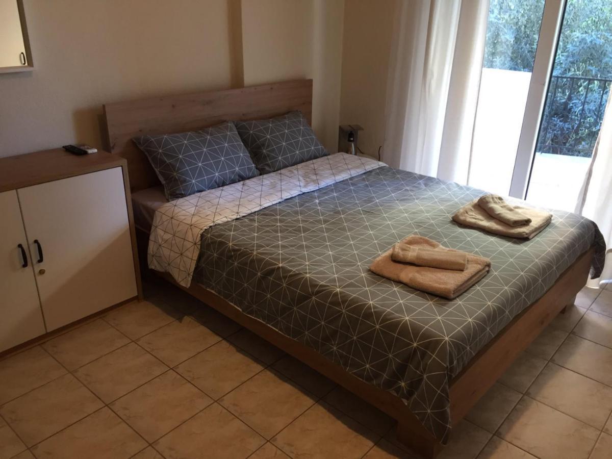 Nikoletta's 2 Apartment Komotini