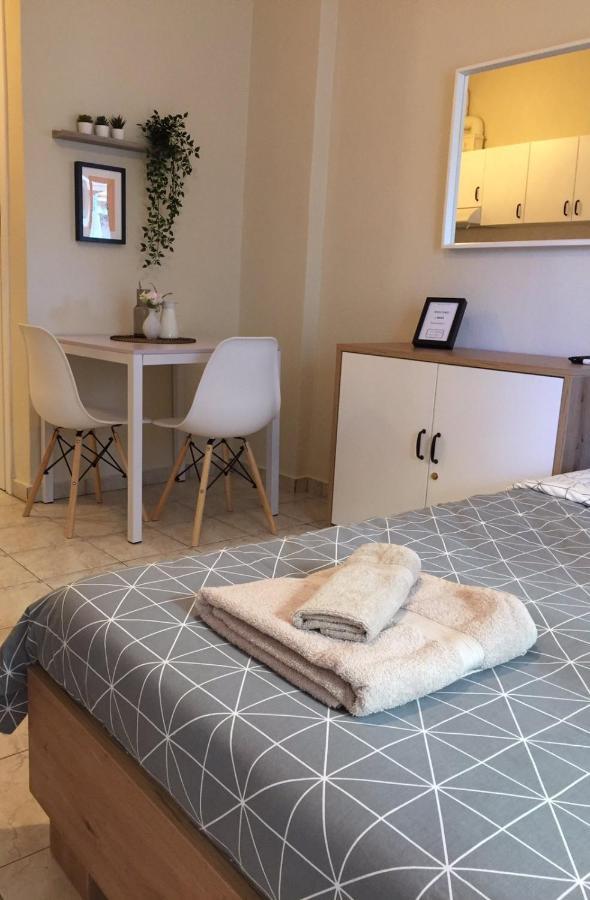 Apartment Nikoletta's 2 *
