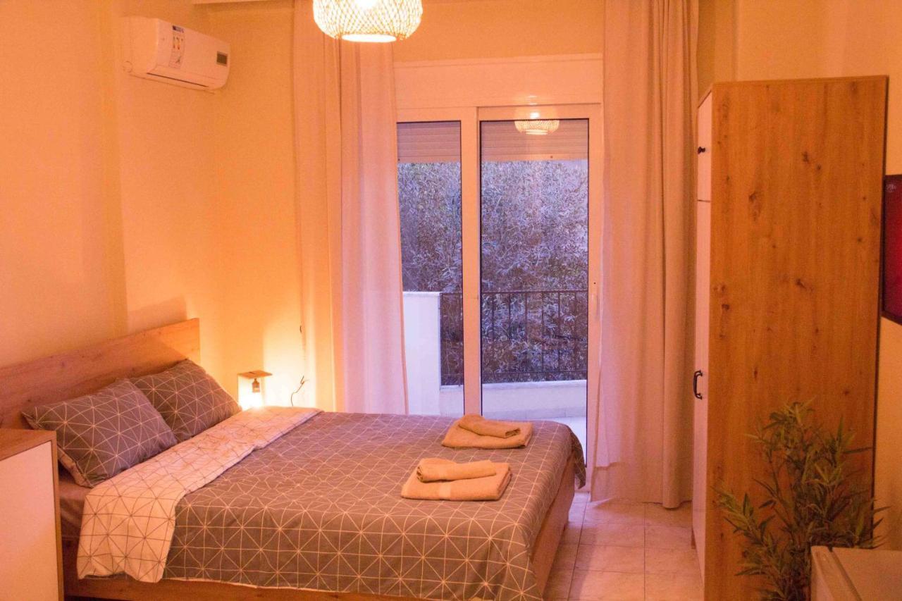 Apartment Nikoletta's 2 Komotini