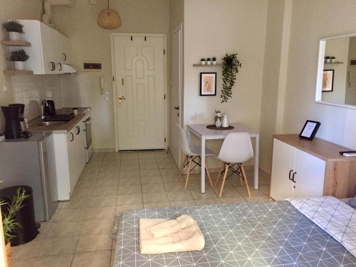 Apartment Nikoletta's 2 *