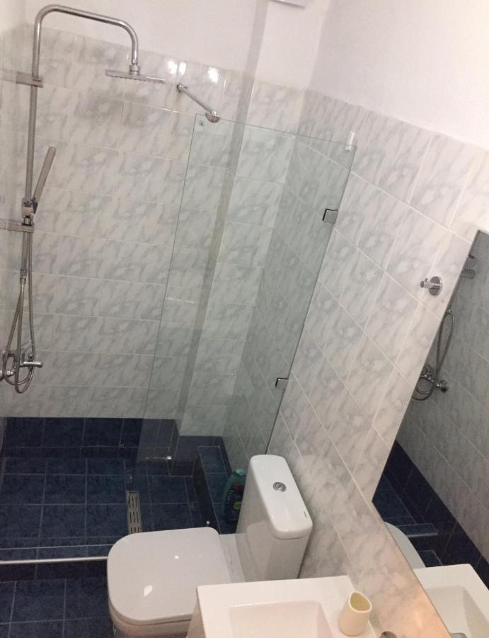Nikoletta's 2 Apartment Komotini