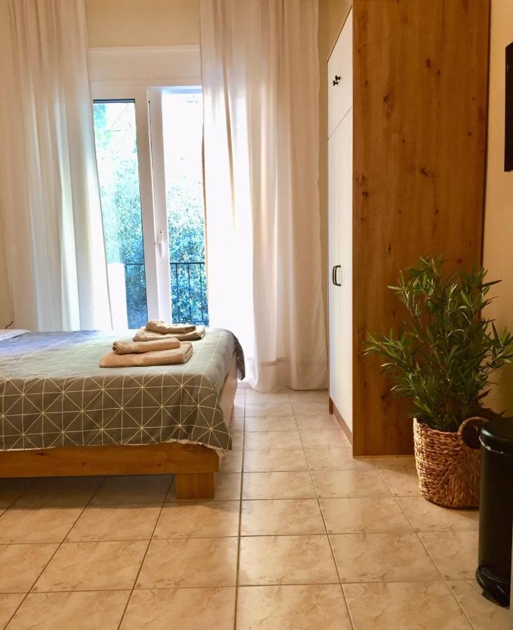 Nikoletta's 2 Apartment