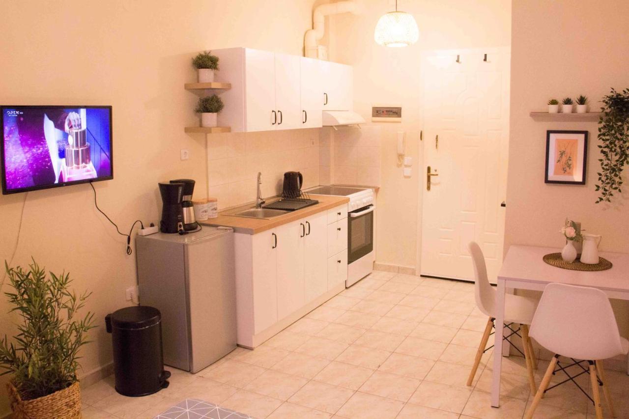 Apartment Nikoletta's 2