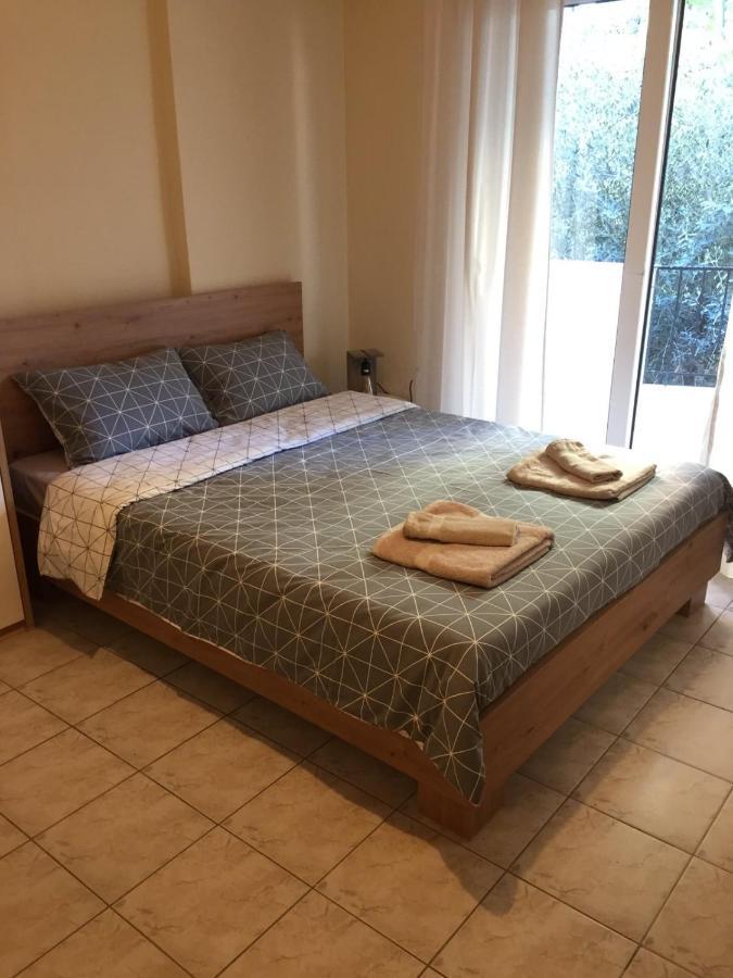 Nikoletta's 2 * Komotini