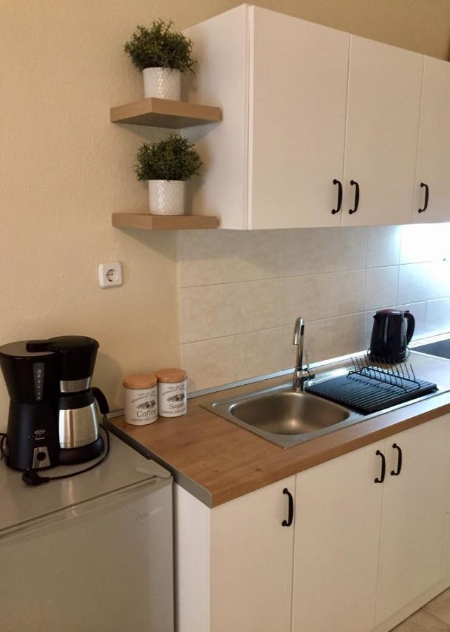 Nikoletta's 2 Apartment