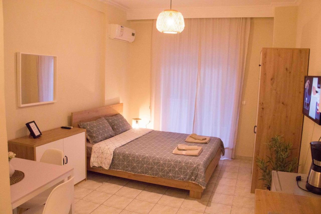 Nikoletta's 2 Apartment *