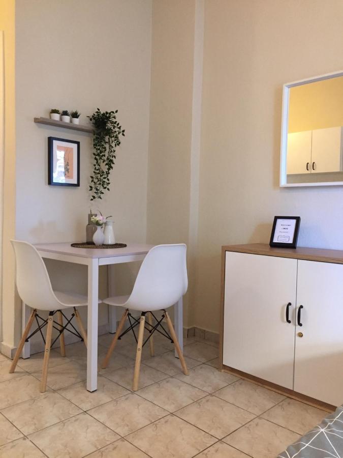 Nikoletta's 2 Apartment Komotini